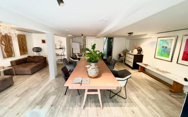 Atelier Raamwerk City Apartments Deventer
