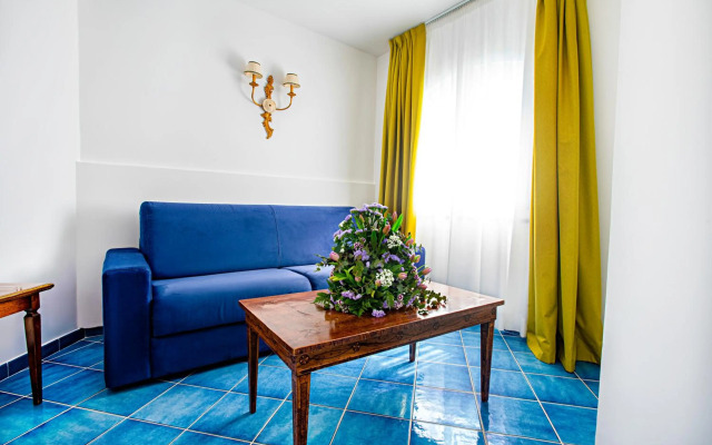 Hotel Villa Pandora