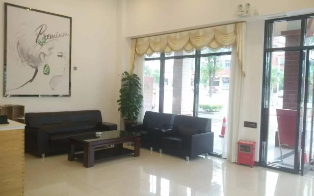 7Days Premium Meizhou Fengshun