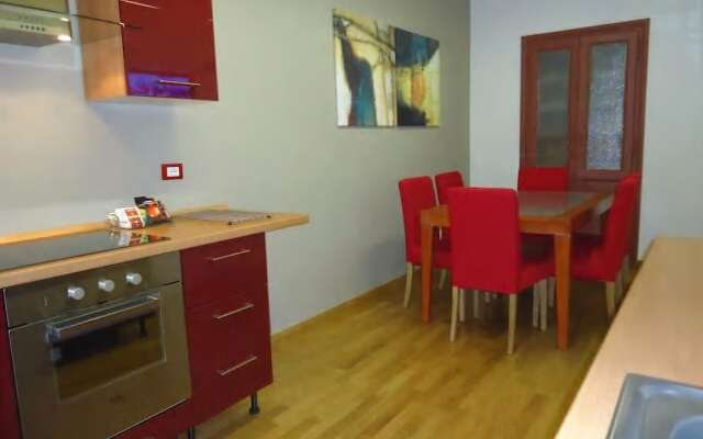 Large Apartments St. Peter