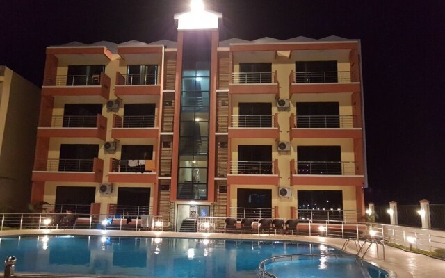 Hotel Swagatam International (Tarapith)