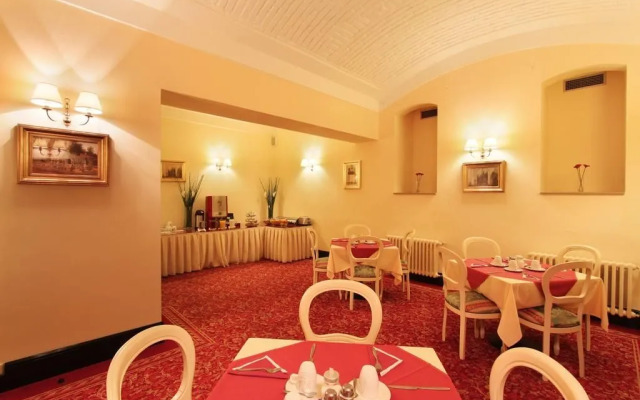 Hotel Angelis