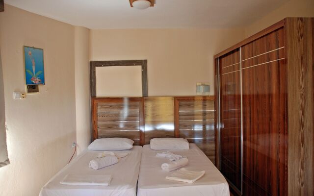 Selinus Beach Club Hotel