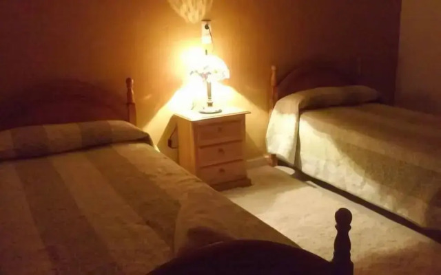 Hostal Rural Ben-Nassar