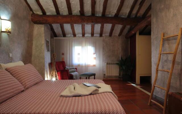 Casa Rural Tila