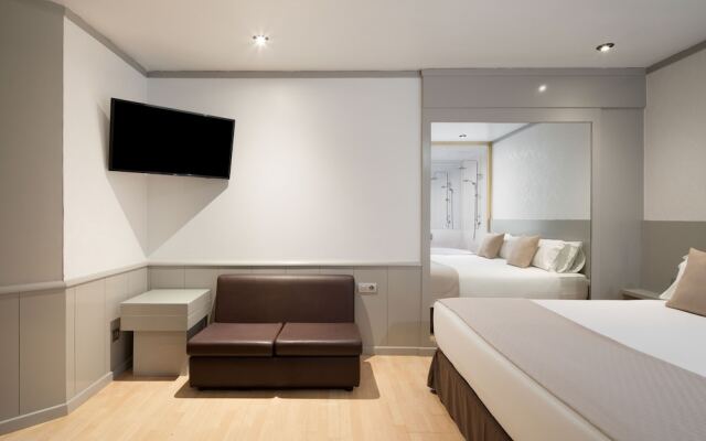 Hotel Punt 14 - Adults only