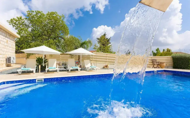 Villa Elite in Drouseia