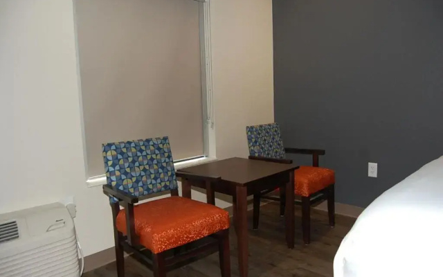 Vacation Lodge