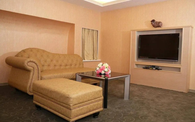 Beidoo Hotel
