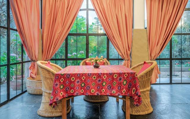 Casa Bhimtal