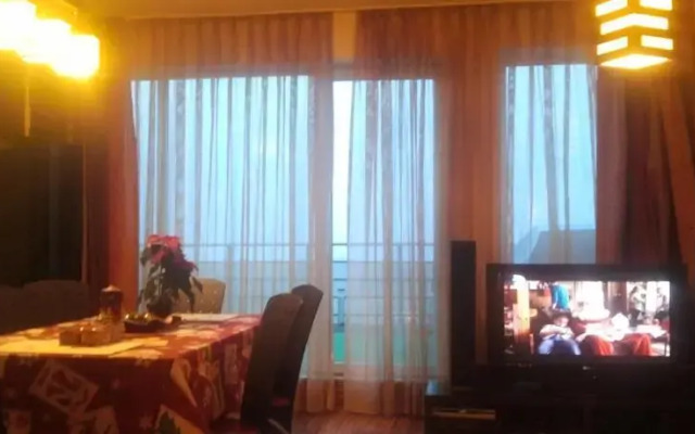 Luchian Apartment