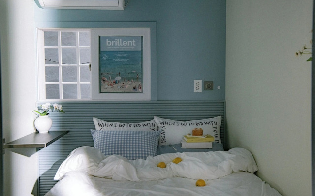 Namsun Mini Hotel