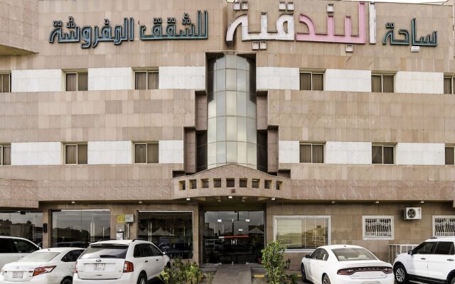 Sahat Al Bondoqiyah Furnished Units