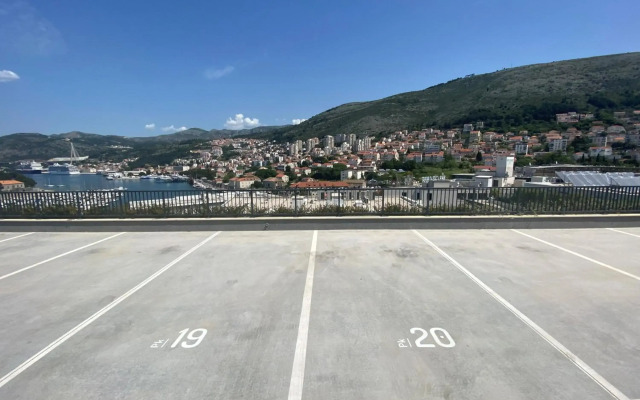 Studio apartmani GITA GARDEN