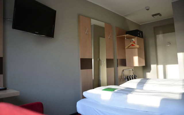 Hotel am Rothenbaum