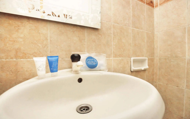 Airy Pasteur Babakan Jeruk Bandung