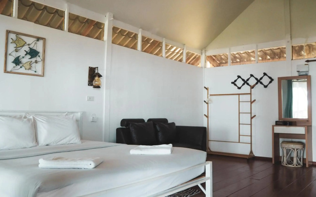 Holiday Resort Koh Yao Noi (SHA Extra Plus)