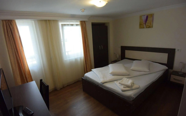 Arizona Hotel Timisoara