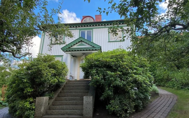 Villa Ophelia