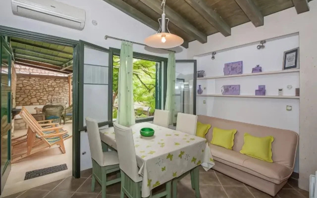 Garden Apartment Hotel Split