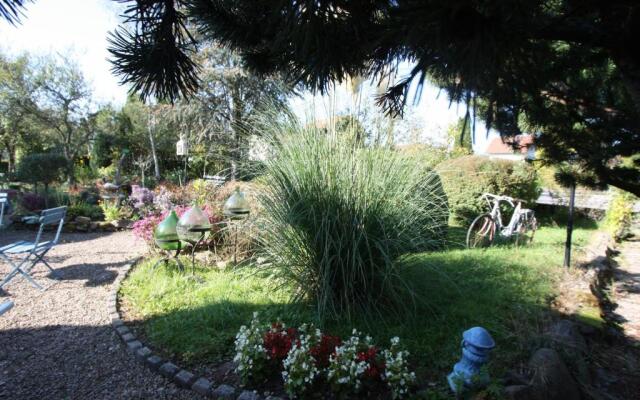 Gîte Saulcy-sur-Meurthe, 3 pièces, 4 personnes - FR-1-589-256