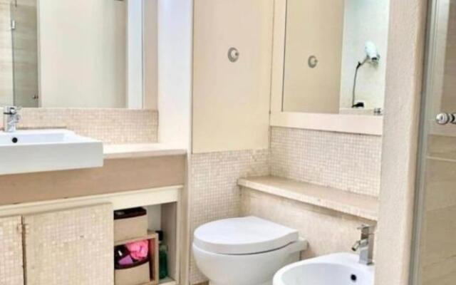 Appartamento via Riccardo Lombardi 29