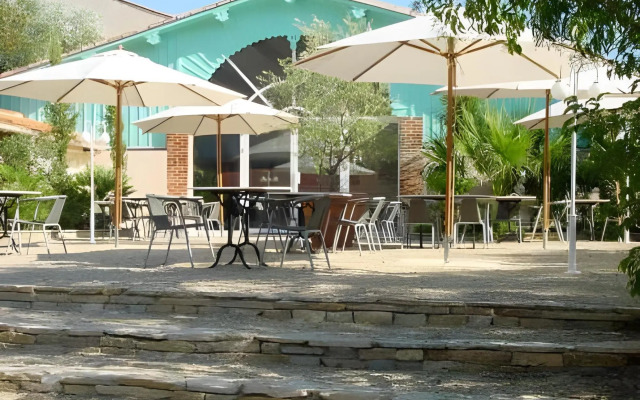 Hotel Saint Alban