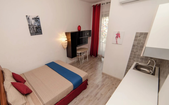 Carramba Che Room