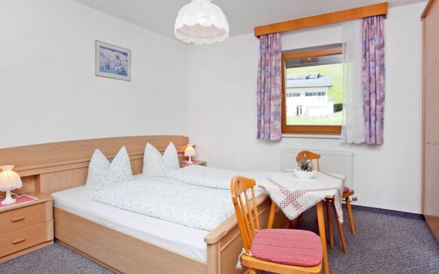 Apartment Near the Lake in Tyrol