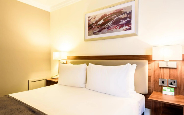 Holiday Inn Portsmouth by IHG