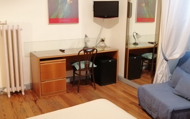 Hotel Morandi