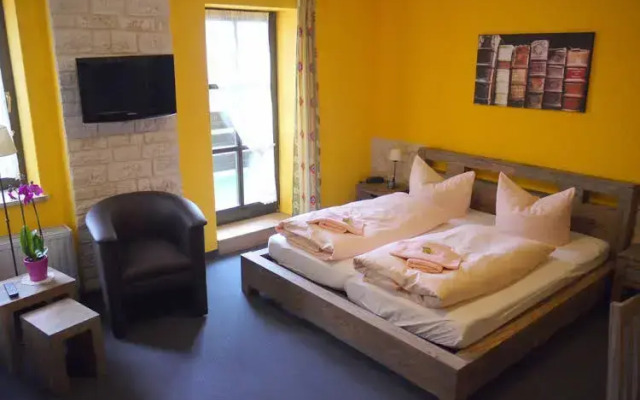 Parkhotel-Schwarzenberg