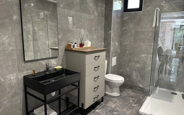 Hôtel Parc & Spa les Cigognes