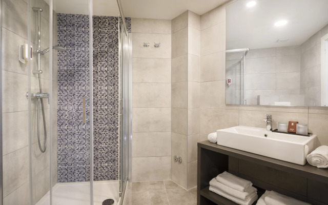 All-inclusive Hotel Albatros