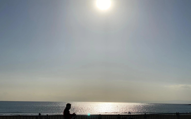 Plage yuigahama