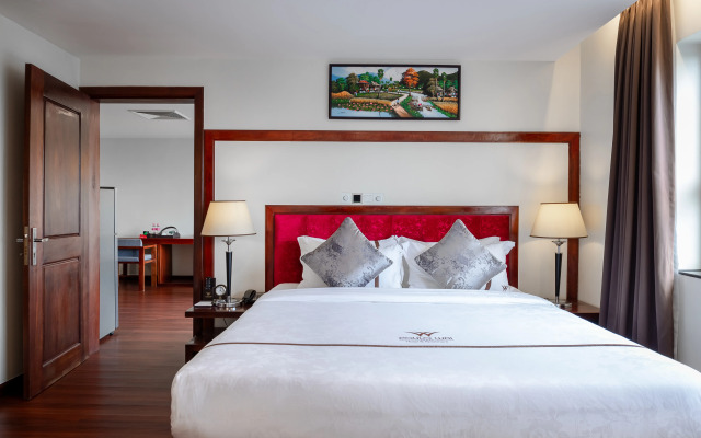 Poulo Wai Hotel and Apartment