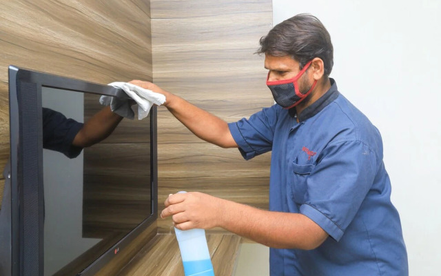 Hotel Midtown Andheri