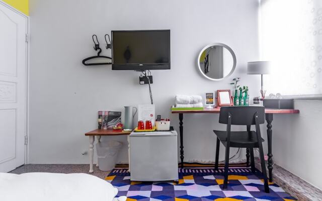Art Station x Residence