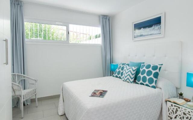 Beach House Top ET 1 by VillaGranCanaria