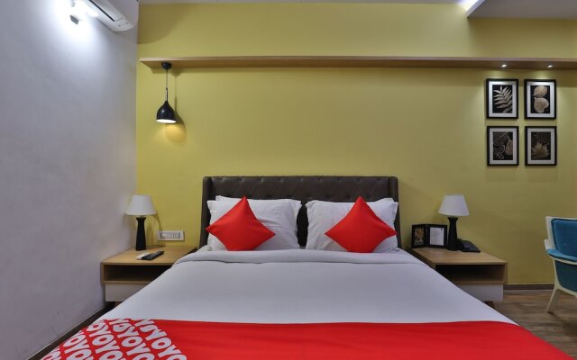 OYO Townhouse 27926 Sector 66 Noida