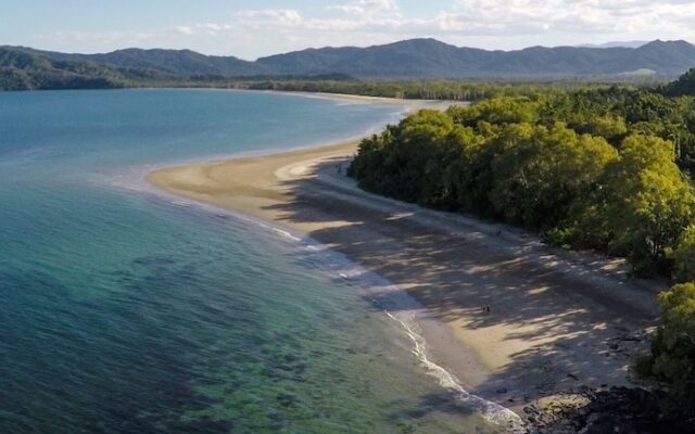 Noah Creek Eco Huts