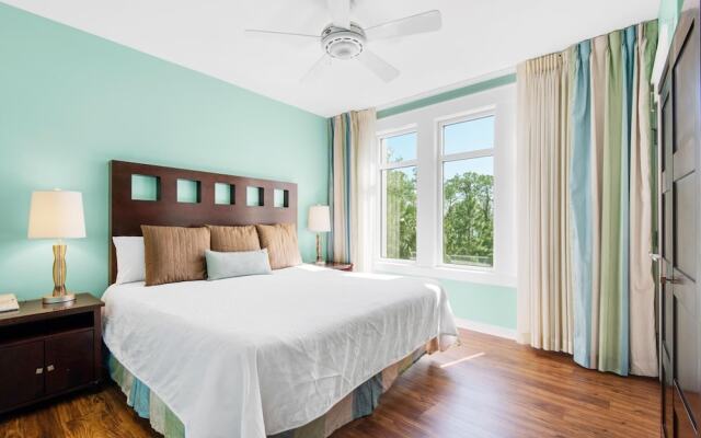 Elation 5302, Miramar Beach