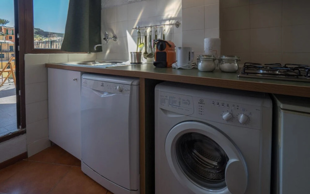 La Torretta dei Merli With Views