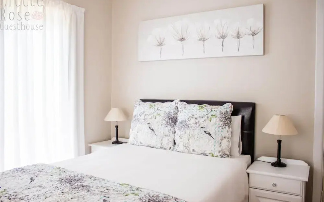 Little Rose Guesthouse & Self-Catering