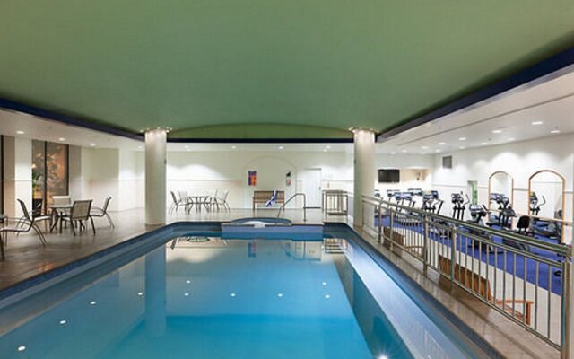 Mercure Melbourne Albert Park