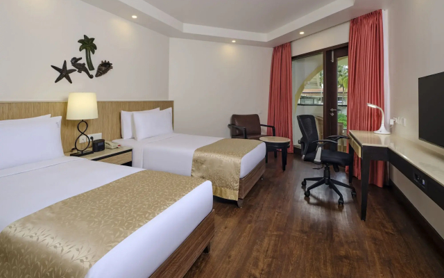 Holiday Inn Resort Goa by IHG