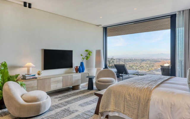 Villa Lion View Private Luxury Retreat