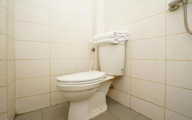 OYO 450 Semampir Residence