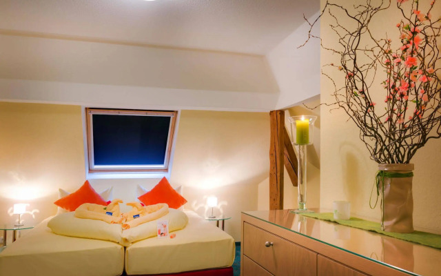 Ferien Hotel Südharz