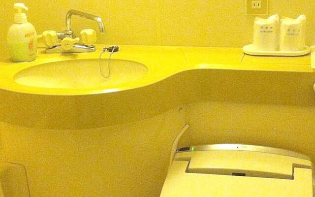 New Furano Hotel